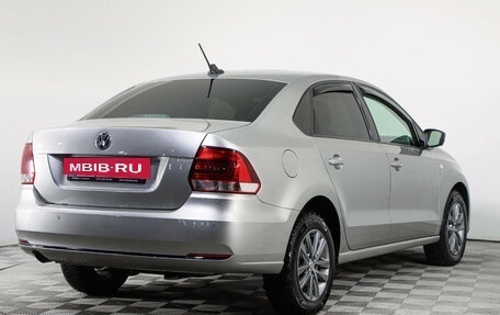 Volkswagen Polo VI (EU Market), 2020 год, 1 427 000 рублей, 5 фотография