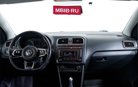 Volkswagen Polo VI (EU Market), 2020 год, 1 427 000 рублей, 10 фотография