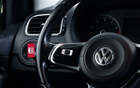 Volkswagen Polo VI (EU Market), 2020 год, 1 427 000 рублей, 13 фотография