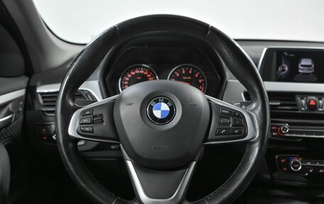 BMW X1, 2016 год, 1 820 000 рублей, 9 фотография
