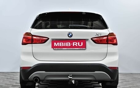 BMW X1, 2016 год, 1 820 000 рублей, 5 фотография