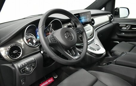 Mercedes-Benz V-Класс, 2023 год, 17 890 000 рублей, 10 фотография