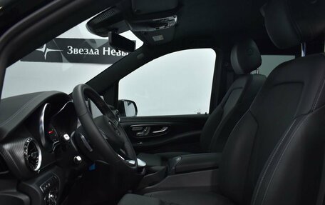 Mercedes-Benz V-Класс, 2023 год, 15 690 000 рублей, 10 фотография