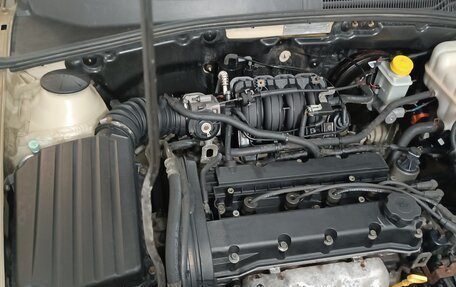 Chevrolet Lacetti, 2010 год, 610 000 рублей, 12 фотография