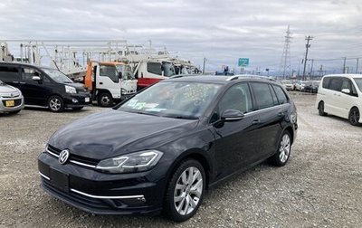Volkswagen Golf VII, 2018 год, 1 850 000 рублей, 1 фотография