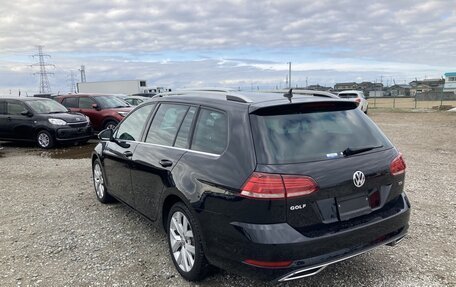 Volkswagen Golf VII, 2018 год, 1 850 000 рублей, 5 фотография