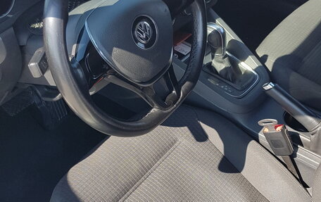 Volkswagen Jetta VI, 2015 год, 1 335 000 рублей, 7 фотография