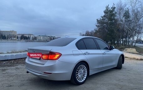 BMW 3 серия, 2013 год, 1 690 000 рублей, 4 фотография