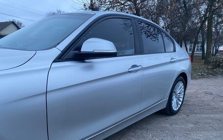 BMW 3 серия, 2013 год, 1 690 000 рублей, 7 фотография