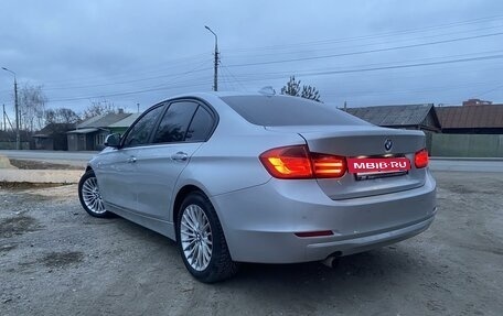 BMW 3 серия, 2013 год, 1 690 000 рублей, 3 фотография
