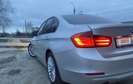 BMW 3 серия, 2013 год, 1 690 000 рублей, 10 фотография