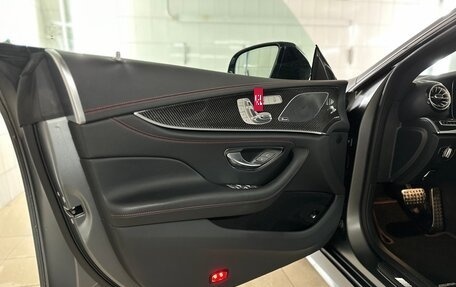 Mercedes-Benz CLS AMG, 2019 год, 6 800 000 рублей, 13 фотография