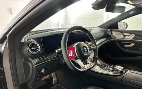 Mercedes-Benz CLS AMG, 2019 год, 6 800 000 рублей, 14 фотография