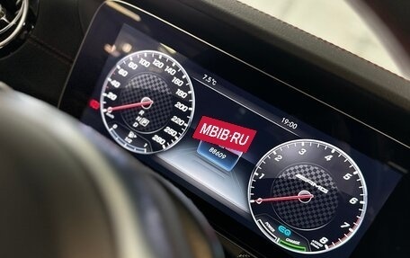 Mercedes-Benz CLS AMG, 2019 год, 6 800 000 рублей, 17 фотография