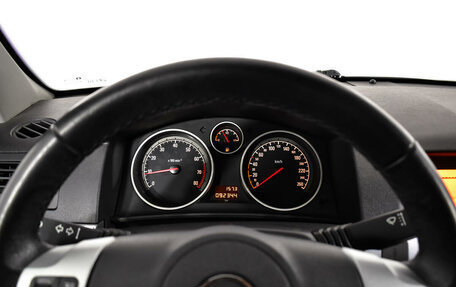 Opel Astra H, 2012 год, 725 000 рублей, 9 фотография