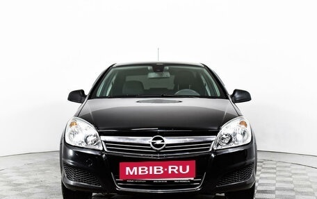 Opel Astra H, 2012 год, 725 000 рублей, 11 фотография