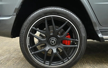 Mercedes-Benz G-Класс W463 рестайлинг _iii, 2021 год, 18 550 000 рублей, 11 фотография