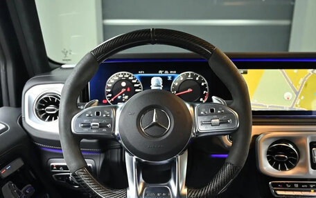 Mercedes-Benz G-Класс W463 рестайлинг _iii, 2021 год, 18 550 000 рублей, 19 фотография