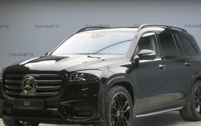 Mercedes-Benz GLS, 2023 год, 21 000 000 рублей, 1 фотография