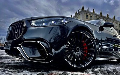 Mercedes-Benz S-Класс AMG, 2023 год, 30 000 000 рублей, 1 фотография
