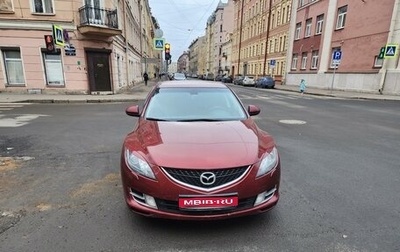Mazda 6, 2007 год, 699 999 рублей, 1 фотография