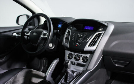 Ford Focus III, 2012 год, 880 000 рублей, 9 фотография