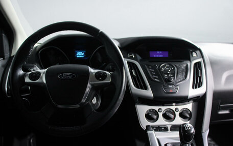 Ford Focus III, 2012 год, 880 000 рублей, 12 фотография