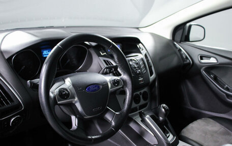 Ford Focus III, 2012 год, 880 000 рублей, 14 фотография