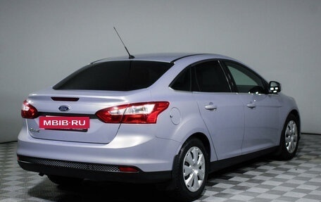 Ford Focus III, 2012 год, 880 000 рублей, 5 фотография