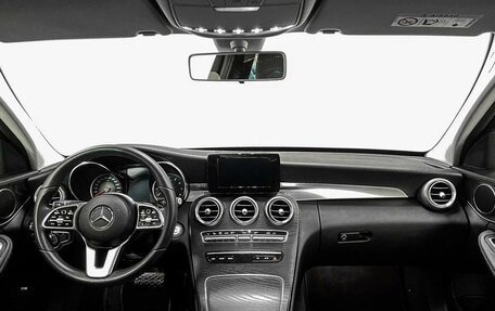 Mercedes-Benz C-Класс, 2019 год, 3 188 000 рублей, 11 фотография