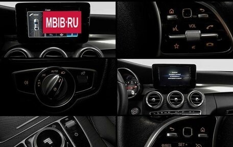 Mercedes-Benz C-Класс, 2019 год, 3 188 000 рублей, 12 фотография