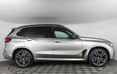 BMW X5 M, 2021 год, 17 777 776 рублей, 6 фотография