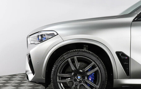BMW X5 M, 2021 год, 17 777 776 рублей, 8 фотография