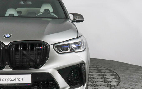 BMW X5 M, 2021 год, 17 777 776 рублей, 7 фотография