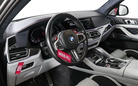 BMW X5 M, 2021 год, 17 777 776 рублей, 12 фотография