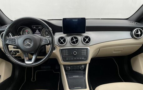 Mercedes-Benz CLA, 2015 год, 1 970 000 рублей, 12 фотография