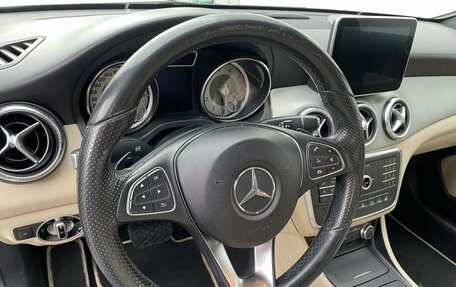 Mercedes-Benz CLA, 2015 год, 1 970 000 рублей, 13 фотография