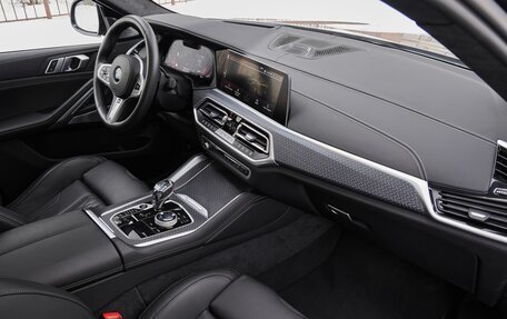 BMW X6, 2023 год, 12 525 000 рублей, 6 фотография