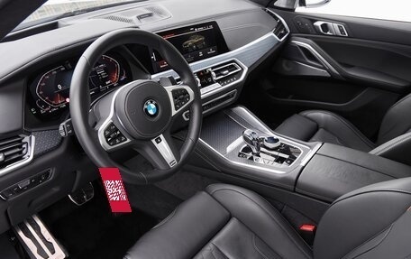BMW X6, 2023 год, 12 525 000 рублей, 5 фотография
