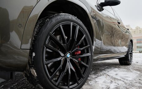 BMW X6, 2023 год, 12 525 000 рублей, 19 фотография