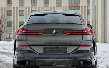 BMW X6, 2023 год, 12 525 000 рублей, 16 фотография