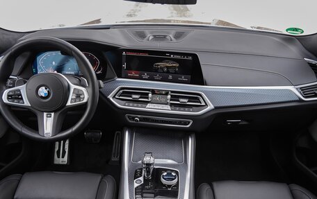 BMW X6, 2023 год, 12 525 000 рублей, 25 фотография