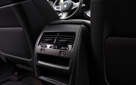 BMW X6, 2023 год, 12 525 000 рублей, 38 фотография