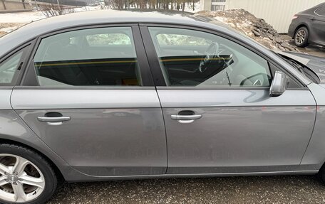 Audi A4, 2012 год, 1 450 000 рублей, 5 фотография