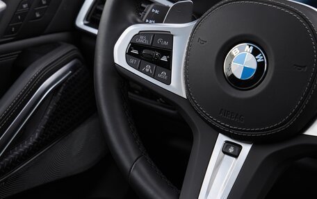 BMW X6, 2023 год, 12 525 000 рублей, 36 фотография