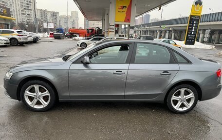 Audi A4, 2012 год, 1 450 000 рублей, 8 фотография