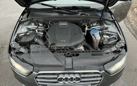 Audi A4, 2012 год, 1 450 000 рублей, 23 фотография
