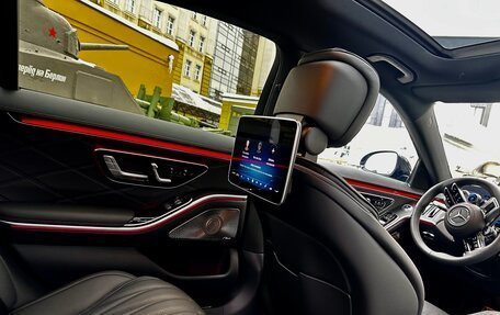 Mercedes-Benz S-Класс AMG, 2023 год, 30 000 000 рублей, 3 фотография