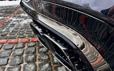 Mercedes-Benz S-Класс AMG, 2023 год, 30 000 000 рублей, 8 фотография