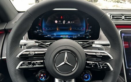 Mercedes-Benz S-Класс AMG, 2023 год, 30 000 000 рублей, 29 фотография